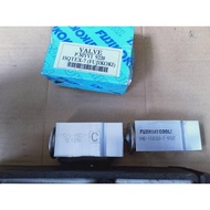 EXPANSION VALVE MYVI/ALZA/PERSONA/SAGA BLM/IRIZ/VIVA/AVANZA/VIOS PART NO:447500-2370