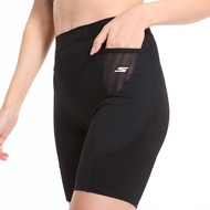 Short Tights Nữ Skechers City Running Club Short Tights - SP125W138-0018 Online Sale