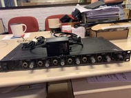 Rane Headphone amplifier
