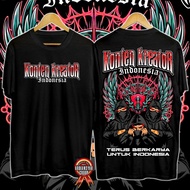 Indonesian Creator Content Tshirt Jersey