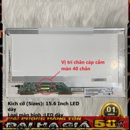 Cheap Accessories HP Probook 4540 4530 4530s 4540S, 4545S laptop Screen 15.6 inch LED Thick Resoluti