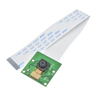 diymore Raspberry Pi 3 B + Camera Mô-đun camera 5 MP OV5647 Tương thích với webcam Raspberry Pi 3 Mo