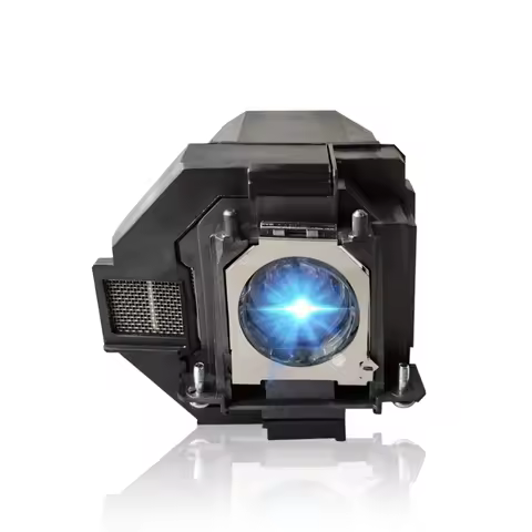 Excelle Quality ELPLP96 ELPLP97 for EPSON EB-108 EB-2042 EB-2142W EB-2247U EB-960W EB-970 EB-980W EB