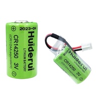 Suitable for Whidrui CR14250 Industrial Control PLC Battery CJ1W-BAT01 Omron CR14250SE Servo 1747-BA