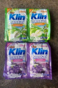 SoKlin Pembersih Lantai 770ml
