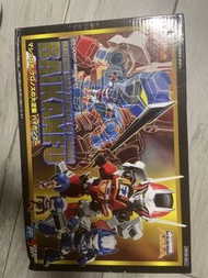 Action Toys ES合金07 天威勇士