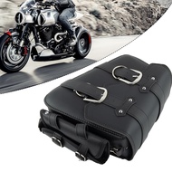 [ร้านค้ายานยนต์] อุปกรณ์เสริมรถจักรยานยนต์ Saddlebag ทนทานสำหรับชิ้นส่วน Harley Sportster ใช้งานได้จริง