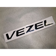 Vezel Chrome Emblem For Honda HRV