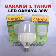 CAHAYA 30 Watt LED LIGHT 1 YEAR WARRANTY 30W LED LIGHT