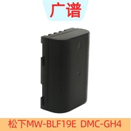 Panasonic DMW-BLF19E BP-61 DMC-GH4 GH5 GH5S GH3 G9L Camera Battery Charger