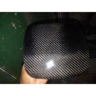 Cover Tank Wira Carbon