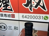 超新淨！Sigma 19mm f2.8 for sony e mount