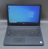 Dell Precision 3520 - Core i7 - 8GB - 128GB SSD - 15.6 - Bekas murah