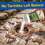 🐜Treat + Protect🛡️Racun anai anai rumah Ubat anai anai Termite Bait Termite killer Termite baiting s