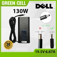 130W DELL Laptop Charger 19.5V 6.67A Precision 5510 5520 5530 5540 M2800 M3800 DA130PM130 HA130PM130
