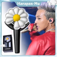 Bluetooth Gdragon Standee Lightstick Gd Bigbang Original Box G-Dragon Lightstick