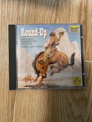 Telarc Round-Up CD