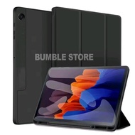 Jelly Case Samsung Tab A11 Samsung Tab A11 Plus Tab Smart Case Autolock Trifold Covertablet