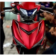 HLD Cover set exciter rc150 2019/coverset Y15ZR Vietnam/Coverset Ysuku/Yamaha