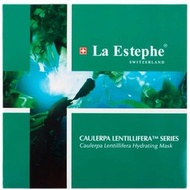 包郵 La estephe 綠魚子保濕面膜