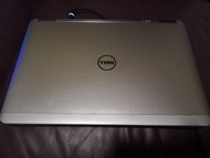 Dell Latitude E7240 i7-4600U 8gb ram 256gb ssd, 仲有位加多個ssd. 12.5吋mon, 商務機拎出街一流好輕好薄1.3kg