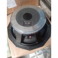 component speaker pd 1850 frecision devices 18 inch pd1850 |ori - pd 1850