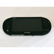 PS VITA PCH-2000 Console 