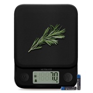 Food Scale Kitchen Scale Weight Grams and Ounces Small Digital Scale for Weight Loss Baking Cooking 