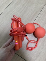 智能計數跳繩