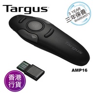 香港行貨三年保養 AMP16 USB 無線簡報器 (Black)