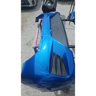 MYVI 2018 REAR BUMPER ORIGINAL