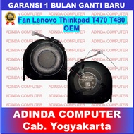 Fan Lenovo Thinkpad T470 T480 Eg50050S1-Ca30-S9A OEM