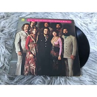 "Primal Roots-Sérgio Mendes & Brasil '77 7 Inch LP WW4