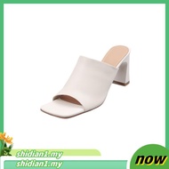 [2 For RM299] Lewre Galilea Women's Heels / Lewré Galilea Kasut Wanita Tumit Tinggi 2.5 Inci