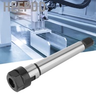 HEEPDD ER11 Collet Chuck Holder?Collet Morse Taper Holder Shank?for CNC Lathe(MTA1-ER11)