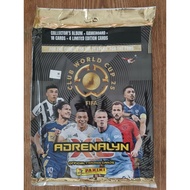 Panini Club World Club 2025 Adrenalyn XL Starterpack