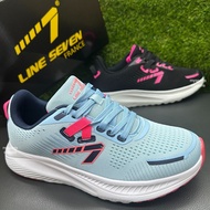 LINE 7 | LINE SEVEN L7-7769 Womens Running Shoes | Jogging Shoes | Outdoor Shoes -100% Original (Rea
