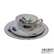 Abubot #59 3pcs Teaset