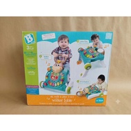 Mall Price3,199-B Kids 3-in-1 Walker Table-Mall Pullout-Dented Box