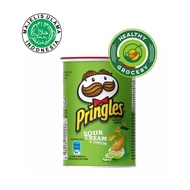 Pringles Potato Chips Sour Cream & Onion 42 gr