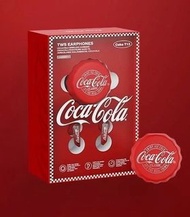 可口可樂 Coca Cola 無線藍牙耳機 iPhone Android 包郵SF