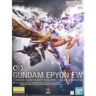 BANDAI MG 1/100 GUNDAM EPYON EW CROSS CONTRAST COLORS PB Limited Assembly Model