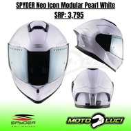 Spyder Neo Icon Modular Helmet