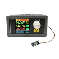 CC CV DC 9V 12V 24V 36V 5A Variable Voltage Regulator Power Supply DC 6-36V to DC 0.6-36V Adjustable