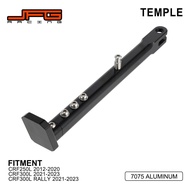 อุปกรณ์เสริมมอเตอร์ไซค์แรลลี่ CRF300L CRF300L แข่ง JFG สำหรับฮอนด้า CRF250L