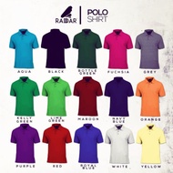 Polo T-Shirt Kosong