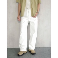 WHITE JEAN 6040