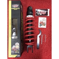 Motocross Monoshock Kawasaki KLX150/DTM/DMX150