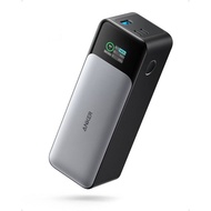 Anker 737 Power Bank (PowerCore 24K), 24,000 mAh External Battery with 3 Ports, 140 W Power, Digital Display, GanPrime