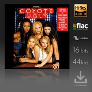 Coyote Ugly - Soundtrack From The Motion Picture - Digital Download - [FLAC] Hi-Res Audio
